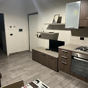  Apartamento Marconi