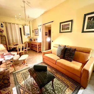  Apartamento Casa Bellagina